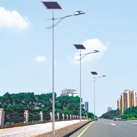 LED太陽能路燈農(nóng)村道路改造燈具背包截光工程光伏路燈廠家批發(fā)