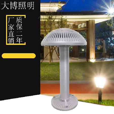 led特色創(chuàng)意孔雀造型草坪燈道路裝飾花園別墅小區(qū)景觀燈廠家批發(fā)