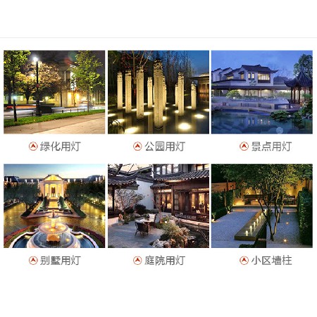 太陽能柱頭燈壓鑄鋁祥云福戶外庭院家用大門口圍墻柱燈